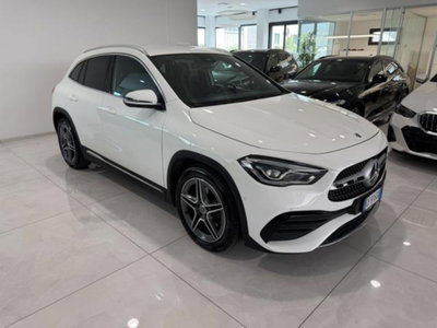 Mercedes-Benz GLA SUV 200 Automatic Premium usata