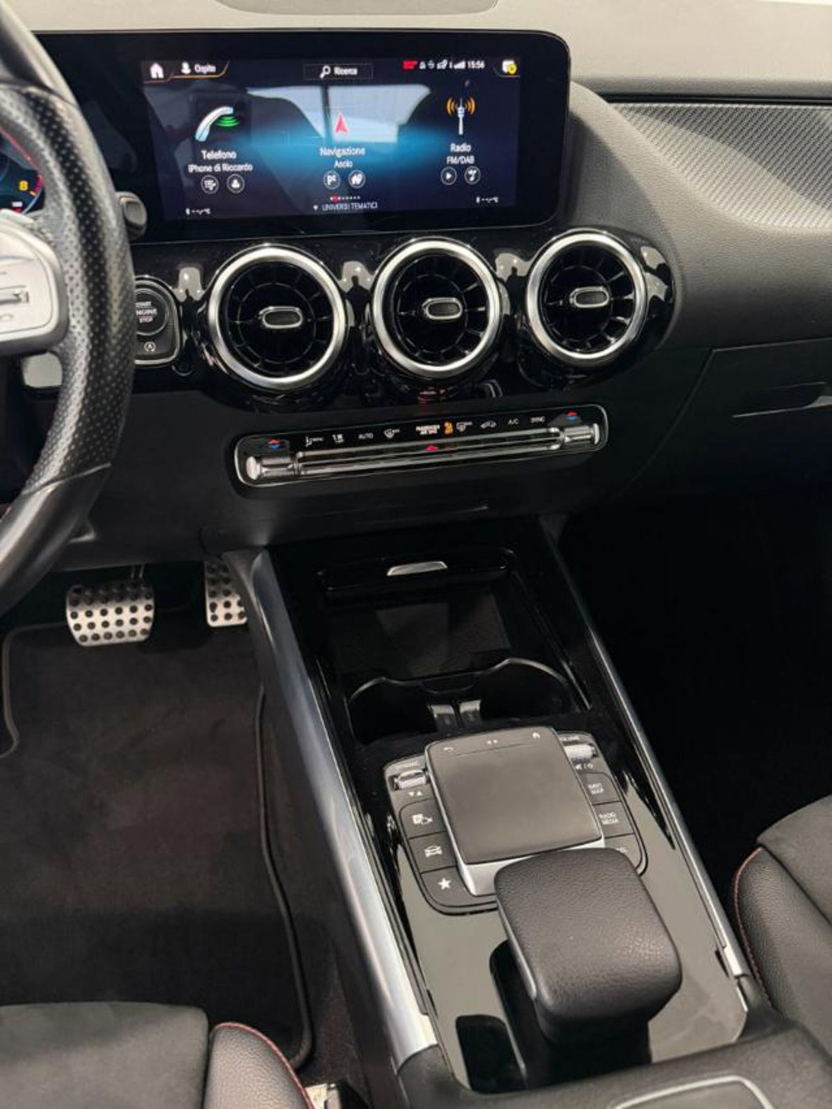 Mercedes-Benz GLA SUV 200 Automatic Premium (12)