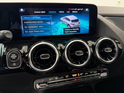Mercedes-Benz GLA SUV 200 Automatic Premium (13)