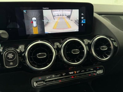 Mercedes-Benz GLA SUV 200 Automatic Premium (14)