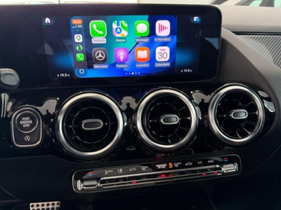 Mercedes-Benz GLA SUV 200 Automatic Premium (15)