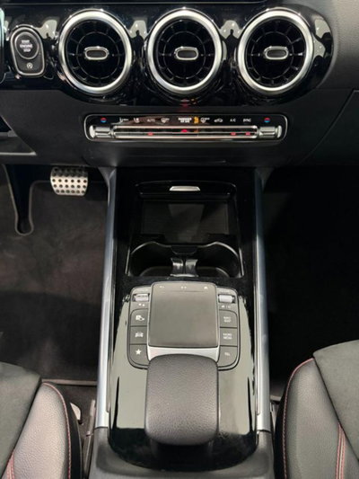 Mercedes-Benz GLA SUV 200 Automatic Premium (16)