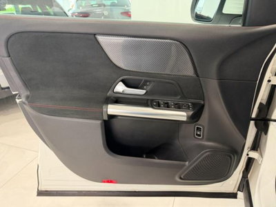 Mercedes-Benz GLA SUV 200 Automatic Premium (19)