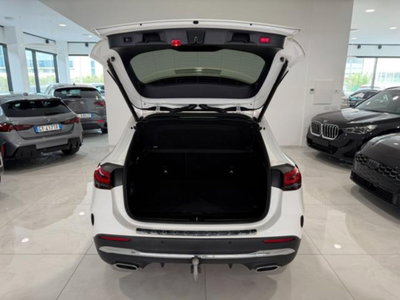 Mercedes-Benz GLA SUV 200 Automatic Premium (5)