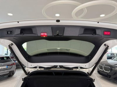 Mercedes-Benz GLA SUV 200 Automatic Premium (6)