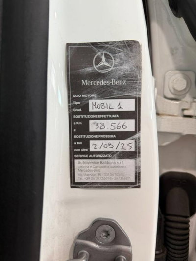 Mercedes-Benz GLA SUV 200 Automatic Premium (7)