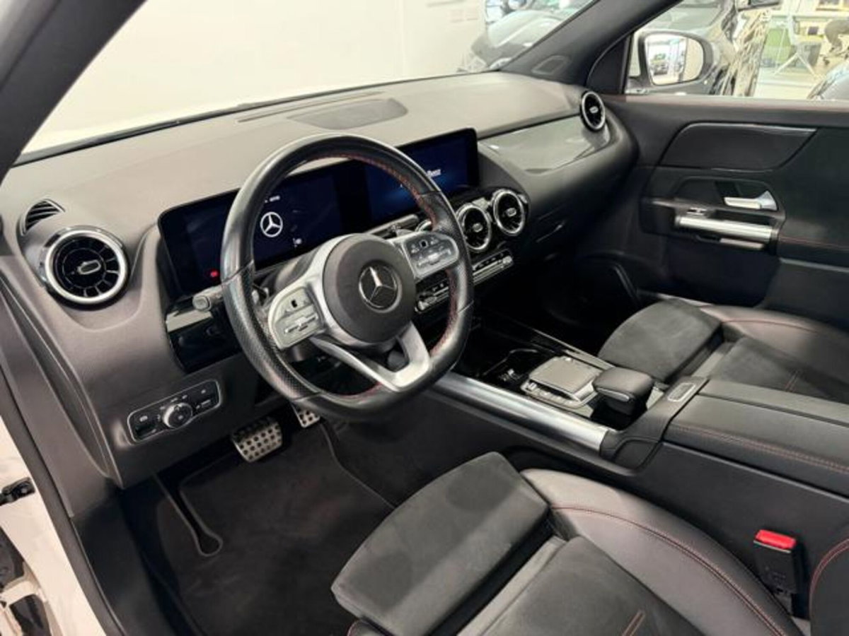 Mercedes-Benz GLA SUV 200 Automatic Premium (8)