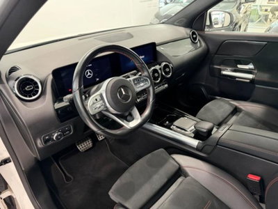 Mercedes-Benz GLA SUV 200 Automatic Premium (8)