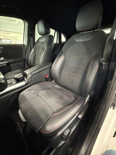 Mercedes-Benz GLA SUV 200 Automatic Premium (9)