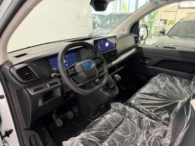 Fiat Scudo Furgone ce 1.5 bluehdi 120cv L3H1 (11)