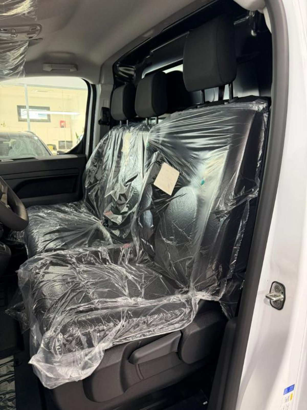 Fiat Scudo Furgone ce 1.5 bluehdi 120cv L3H1 (12)