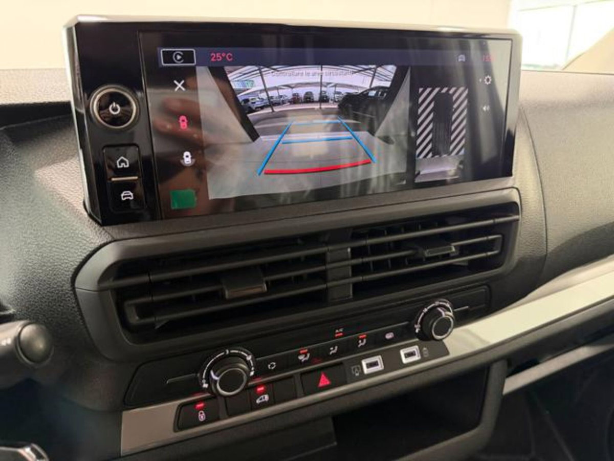 Fiat Scudo Furgone ce 1.5 bluehdi 120cv L3H1 (14)