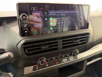 Fiat Scudo Furgone ce 1.5 bluehdi 120cv L3H1 (15)