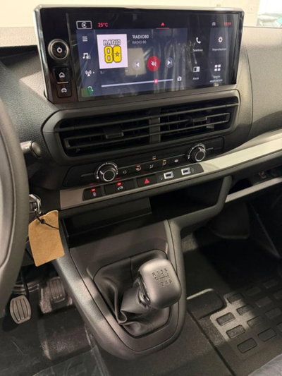 Fiat Scudo Furgone ce 1.5 bluehdi 120cv L3H1 (16)