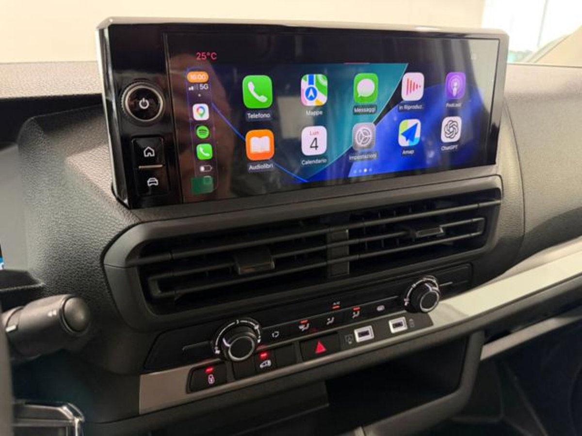 Fiat Scudo Furgone ce 1.5 bluehdi 120cv L3H1 (17)