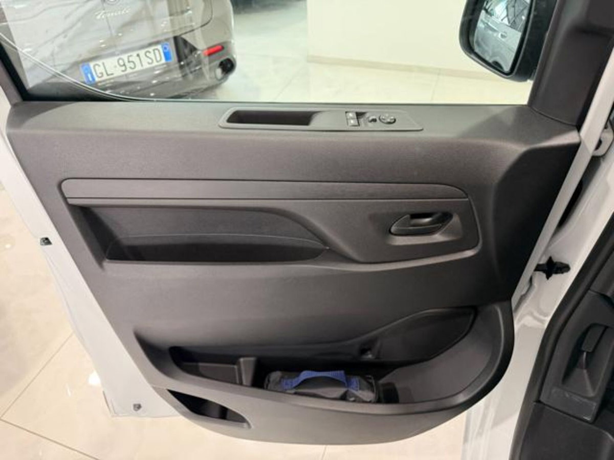 Fiat Scudo Furgone ce 1.5 bluehdi 120cv L3H1 (19)
