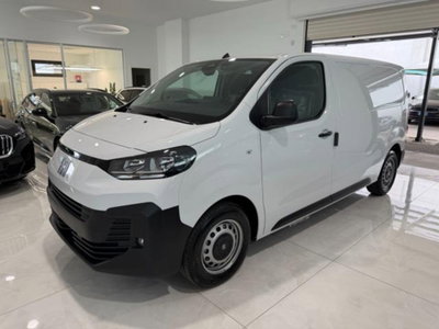 Fiat Scudo Furgone ce 1.5 bluehdi 120cv L3H1 (2)