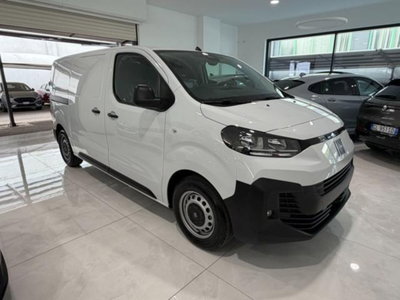 Fiat Scudo Furgone ce 1.5 bluehdi 120cv L3H1 (3)