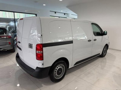 Fiat Scudo Furgone ce 1.5 bluehdi 120cv L3H1 (4)