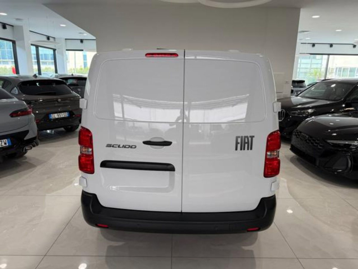 Fiat Scudo Furgone ce 1.5 bluehdi 120cv L3H1 (5)