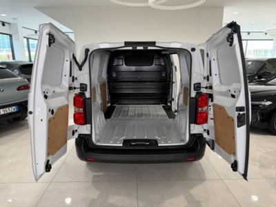 Fiat Scudo Furgone ce 1.5 bluehdi 120cv L3H1 (7)