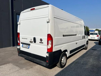 Fiat Ducato Furgone maxi 35 XLH2 2.3 mjt 140cv E6d-temp (3)