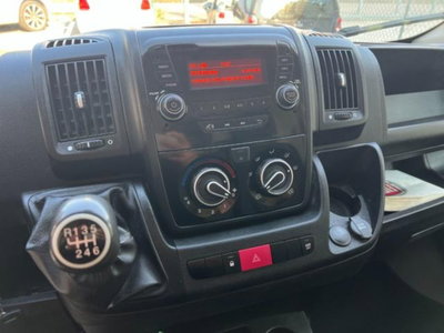 Fiat Ducato Furgone maxi 35 XLH2 2.3 mjt 140cv E6d-temp (8)