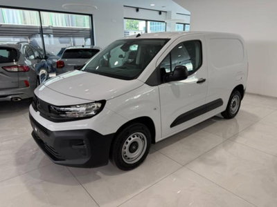 Opel Combo Furgone Cargo 1.5 Diesel 100CV PC 650kg Essentia nuovo