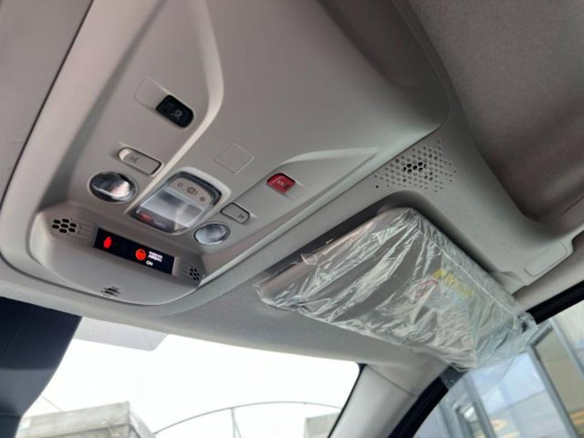 Opel Combo Furgone Cargo 1.5 Diesel 100CV PC 650kg Essentia (11)
