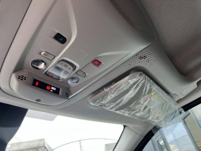 Opel Combo Furgone Cargo 1.5 Diesel 100CV PC 650kg Essentia (11)