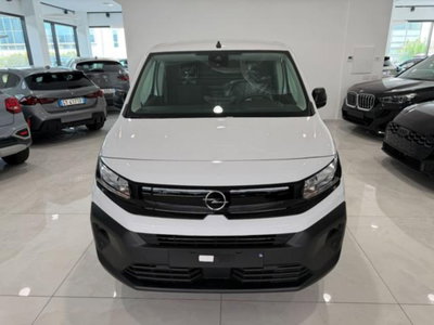 Opel Combo Furgone Cargo 1.5 Diesel 100CV PC 650kg Essentia (19)