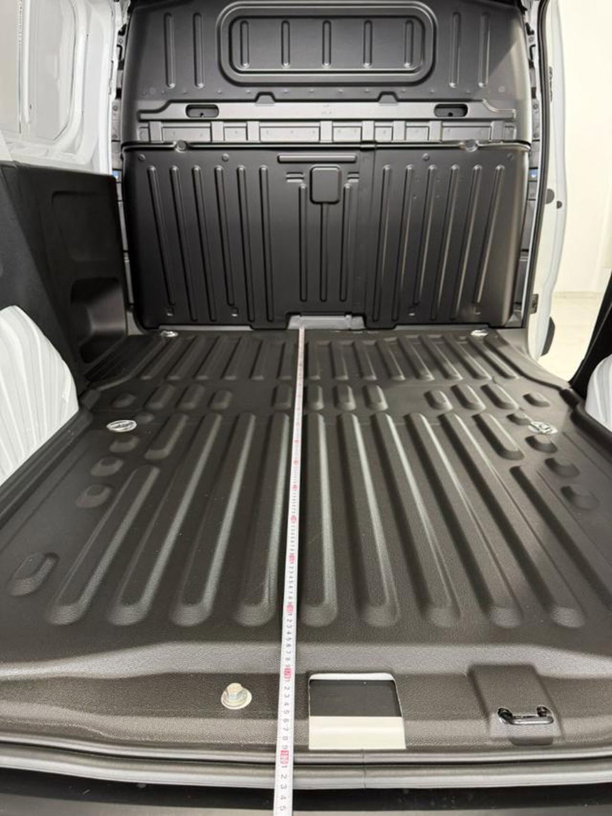 Opel Combo Furgone Cargo 1.5 Diesel 100CV PC 650kg Essentia (7)