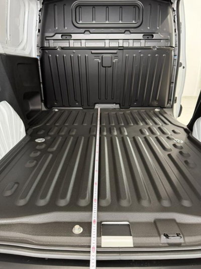 Opel Combo Furgone Cargo 1.5 Diesel 100CV PC 650kg Essentia (7)