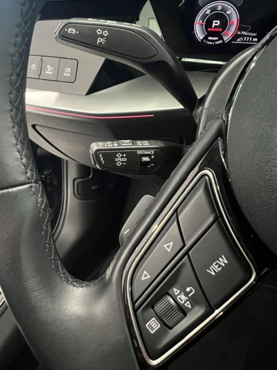 Audi A3 Sportback 35 TDI S tronic S line edition (9)