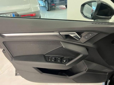 Audi A3 Sportback 35 TDI S tronic S line edition (20)