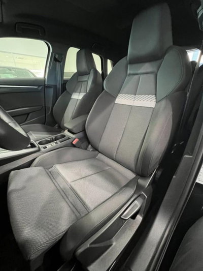 Audi A3 Sportback 35 TDI S tronic S line edition (6)