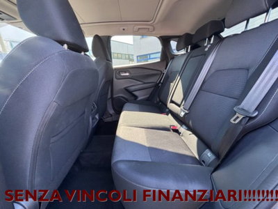 Nissan Qashqai 1.3 mhev N-Connecta 4wd 158cv xtronic (11)