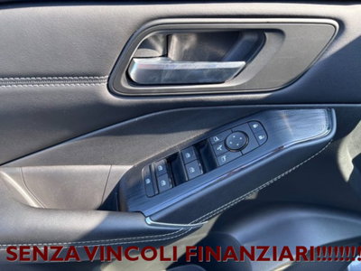 Nissan Qashqai 1.3 mhev N-Connecta 4wd 158cv xtronic (12)