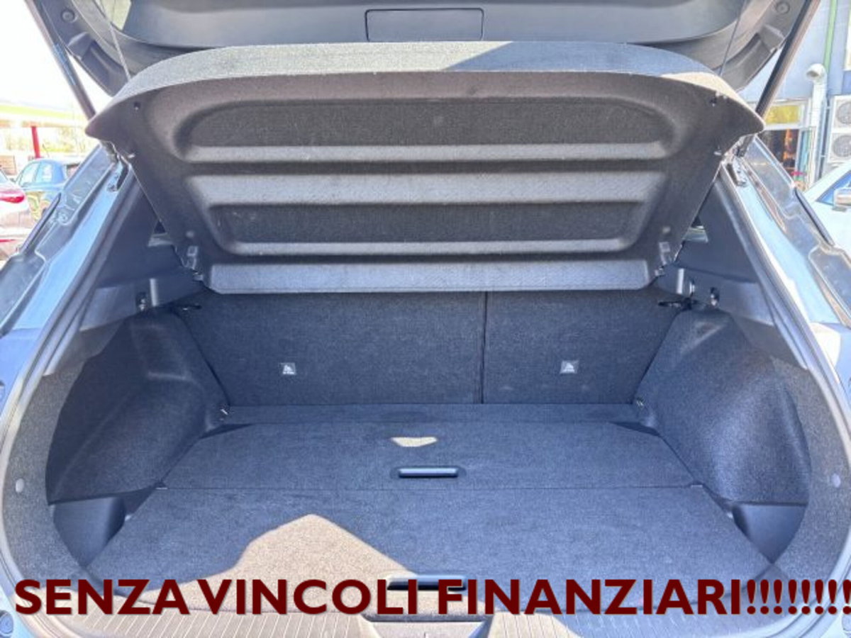 Nissan Qashqai 1.3 mhev N-Connecta 4wd 158cv xtronic (6)