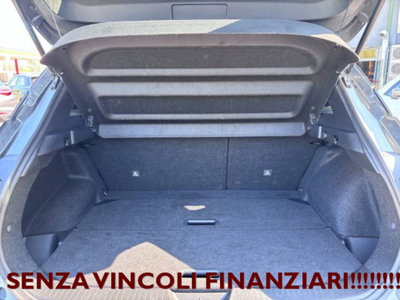 Nissan Qashqai 1.3 mhev N-Connecta 4wd 158cv xtronic (6)