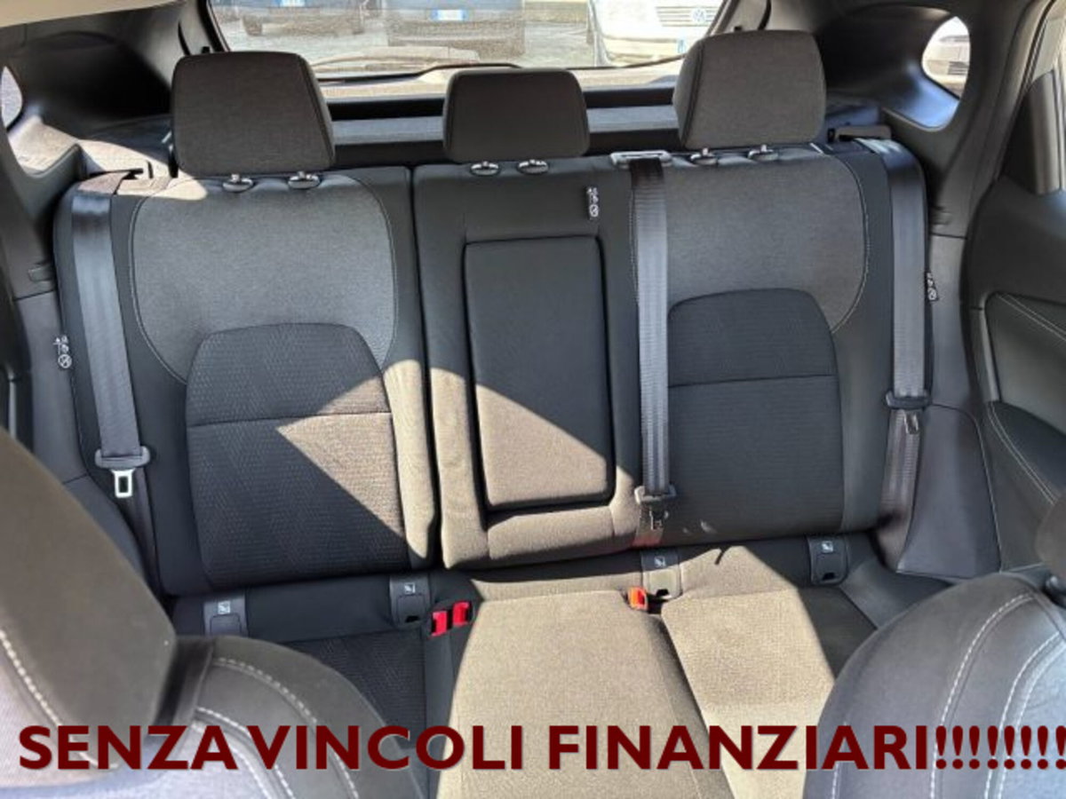 Nissan Qashqai 1.3 mhev N-Connecta 4wd 158cv xtronic (9)