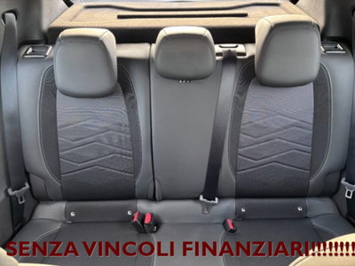 Jeep Avenger 1.2 turbo Altitude fwd 100cv (9)