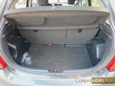 Toyota Yaris 1.0 5 porte (11)