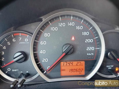 Toyota Yaris 1.0 5 porte (18)