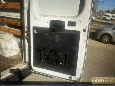Fiat Ducato Furgone maxi 35 XLH2 2.3 mjt 140cv E6d-temp (13)