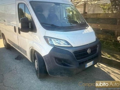 Fiat Ducato Furgone maxi 35 XLH2 2.3 mjt 140cv E6d-temp (2)