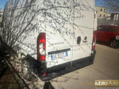Fiat Ducato Furgone maxi 35 XLH2 2.3 mjt 140cv E6d-temp (3)