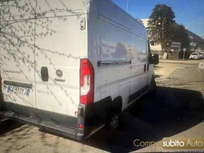 Fiat Ducato Furgone maxi 35 XLH2 2.3 mjt 140cv E6d-temp (4)