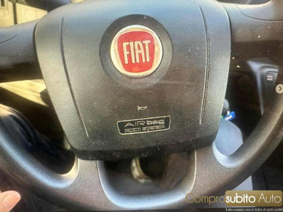 Fiat Ducato Furgone maxi 35 XLH2 2.3 mjt 140cv E6d-temp (6)
