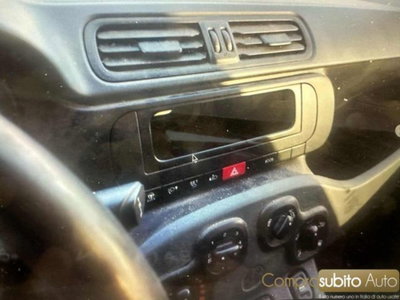 Fiat Panda 1.2 Easy Van 4 posti (11)